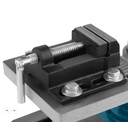 RONIX Perceuse à colonne électrique 350 W - 13 mm 2603