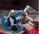 Meuleuse d'établi 150 W - 125 mm 3509N