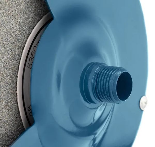 Meuleuse d'établi 150 W - 125 mm 3509N