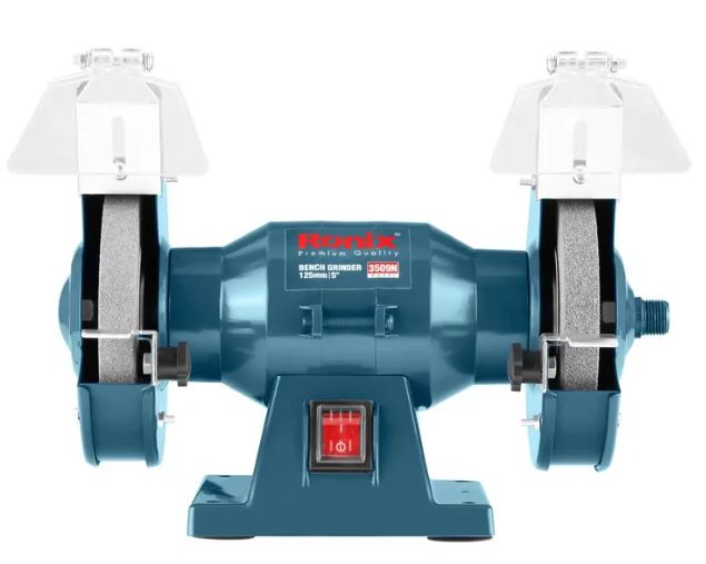 Meuleuse d'établi 150 W - 125 mm 3509N