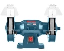 Meuleuse d'établi 150 W - 125 mm 3509N