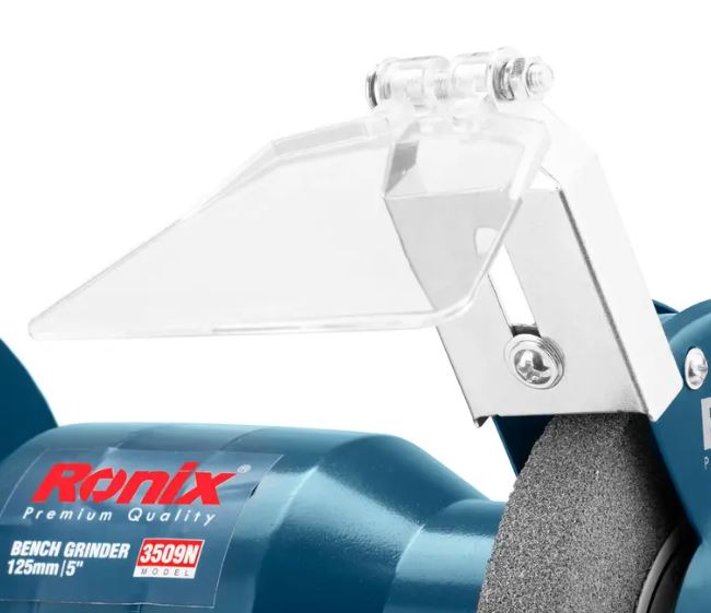Meuleuse d'établi 150 W - 125 mm 3509N
