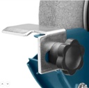 Meuleuse d'établi 150 W - 125 mm 3509N