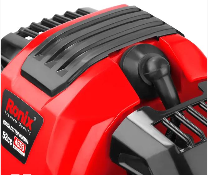 Débroussailleuse à essence standard 1350 W