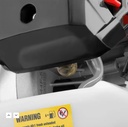 Débroussailleuse à essence standard 1350 W
