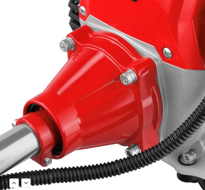 Débroussailleuse à essence standard 1350 W