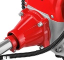 Débroussailleuse à essence standard 1350 W