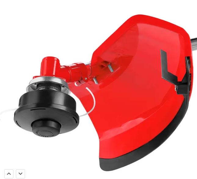 Débroussailleuse à essence standard 1350 W