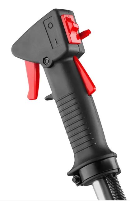 Débroussailleuse à essence standard 1350 W