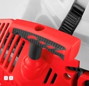 Tronçonneuse à essence 2300W-45cm 4650 