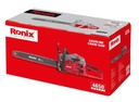 Tronçonneuse à essence 2300W-45cm 4650 