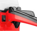 Tronçonneuse à essence 2300W-45cm 4650 
