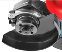 Kit mini meuleuse d'angle sans balais 20 V 115 mm 8901K