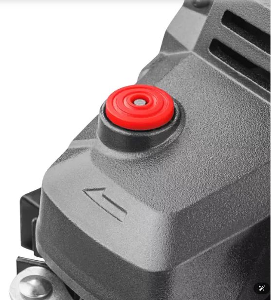 Kit mini meuleuse d'angle sans balais 20 V 115 mm 8901K