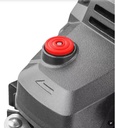 Kit mini meuleuse d'angle sans balais 20 V 115 mm 8901K
