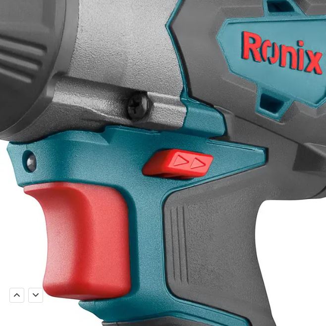 RONIX Tournevis sans fil sans balais 8906K