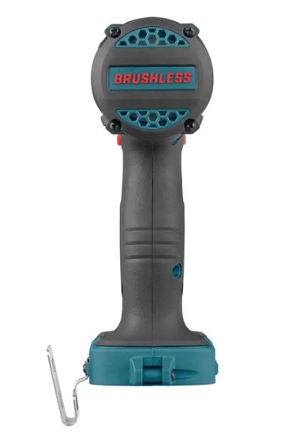 RONIX Tournevis sans fil sans balais 8906K