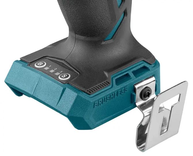 RONIX Tournevis sans fil sans balais 8906K