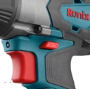 RONIX Kit de clé à chocs sans balais 1/2 pouce 8907K