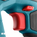 RONIX Kit marteau perforateur sans balais 20 V 2,2 J 8910K