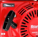 RONIX Pompe à eau à essence 2 pouces - 7 CV RH-4051