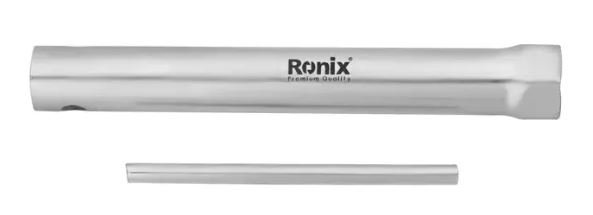RONIX Pompe à eau à essence 2 pouces - 7 CV RH-4051