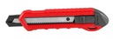 RONIX Cutter rétractable - Modèle SPEEDY