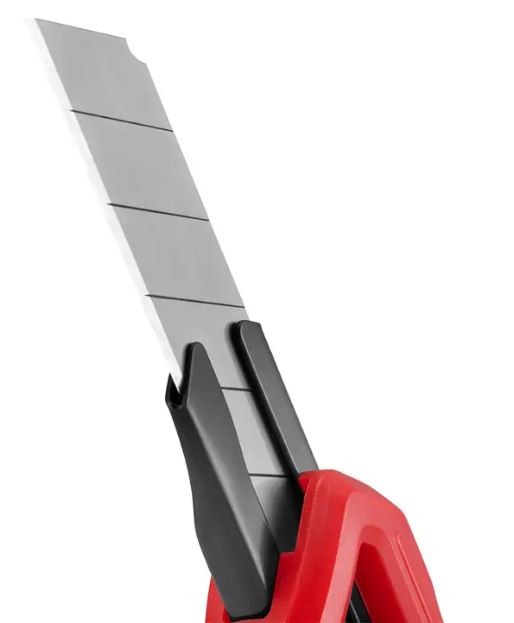 RONIX Cutter rétractable - Modèle SPEEDY