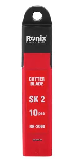 RONIX Lame de coupe SK2-10cm RH-3090