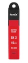 RONIX Lame de coupe SK2-10cm RH-3090