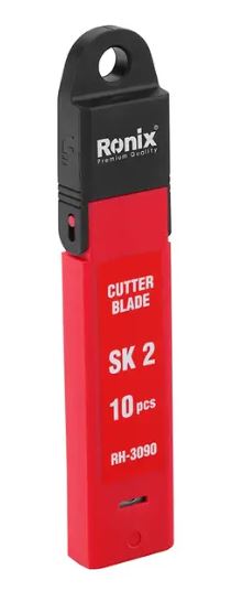RONIX Lame de coupe SK2-10cm RH-3090
