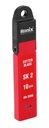 RONIX Lame de coupe SK2-10cm RH-3090