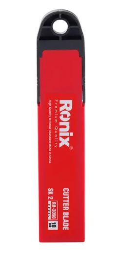 RONIX Lame de coupe SK2-10cm RH-3090