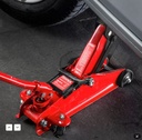 RONIX Cric hydraulique 2 tonnes RH-4911C