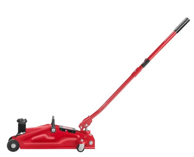 RONIX Cric hydraulique 2 tonnes RH-4911C