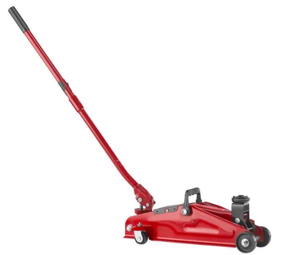RONIX Cric hydraulique 2 tonnes RH-4911C