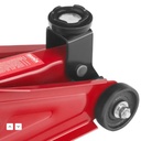 RONIX Cric hydraulique 2 tonnes RH-4911C