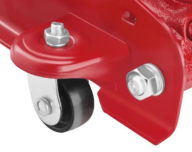 RONIX Cric hydraulique 2 tonnes RH-4911C