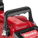 RONIX Cric hydraulique 2 tonnes RH-4911C