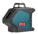 RONIX Cross Line Laser Level 50M-Green Beam RH-9503G