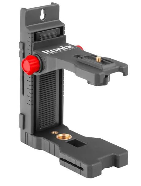 RONIX Cross Line Laser Level 50M-Green Beam RH-9503G
