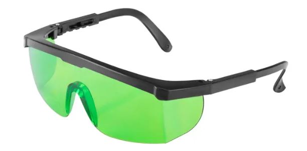 RONIX Cross Line Laser Level 50M-Green Beam RH-9503G