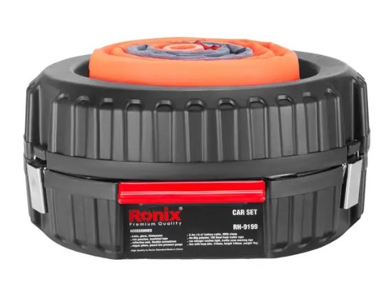 RONIX Coffret de voiture (14 pièces) RH-9199