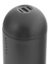 RONIX Pistolet de massage Fit Pro 8850