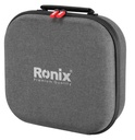 RONIX Pistolet de massage Fit Pro 8850