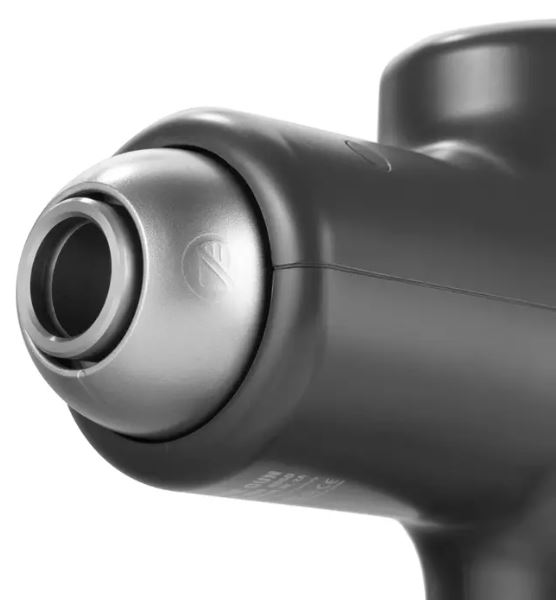 RONIX Pistolet de massage Fit Pro 8850