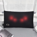 Coussin de Massage S1 Rouge