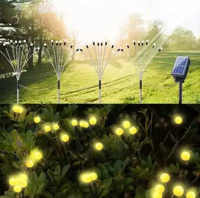 LUMIERE DE LUCIOLE - FIREFLY LIGHTS 32 LED