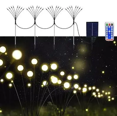 LUMIERE DE LUCIOLE - FIREFLY LIGHTS 32 LED
