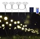 LUMIERE DE LUCIOLE - FIREFLY LIGHTS 32 LED